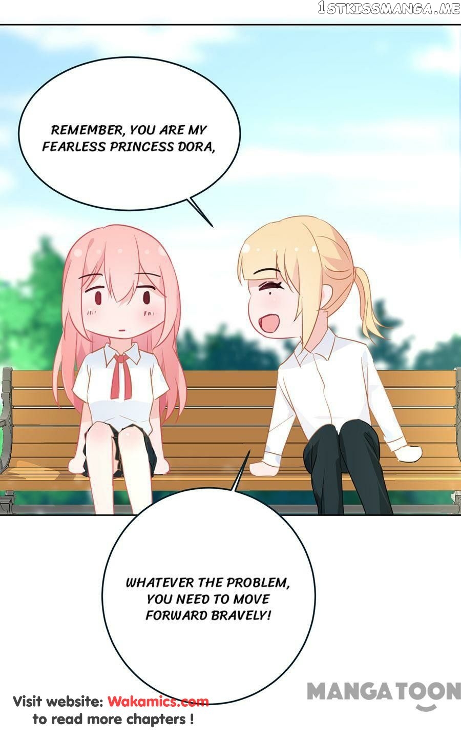 Cajole a Childe Into Being My Boyfriend Chapter 102 - page 30