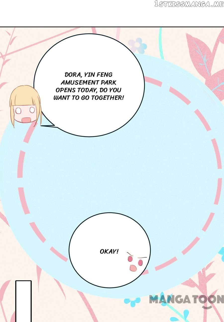 Cajole a Childe Into Being My Boyfriend Chapter 102 - page 32