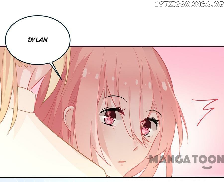 Cajole a Childe Into Being My Boyfriend Chapter 102 - page 37