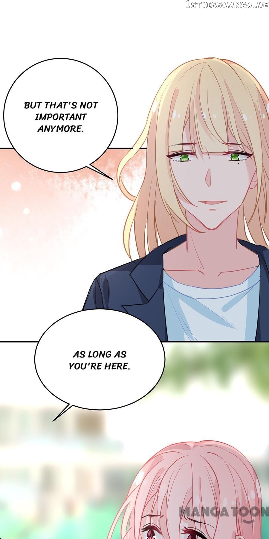 Cajole a Childe Into Being My Boyfriend Chapter 137 - page 12