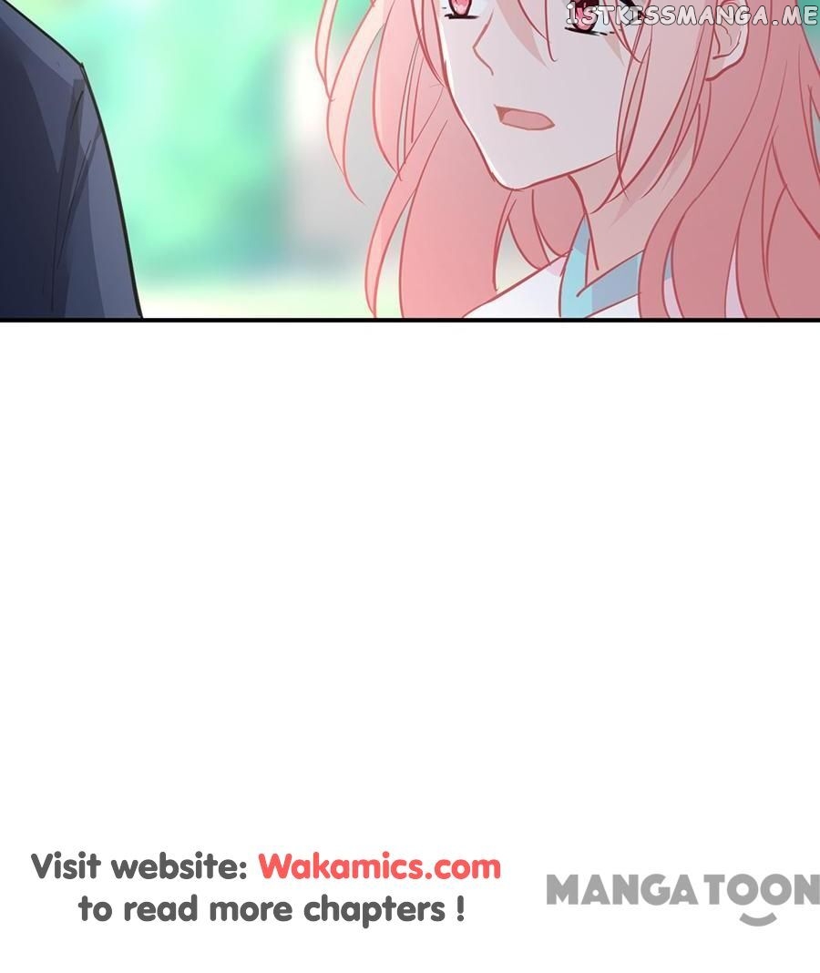 Cajole a Childe Into Being My Boyfriend Chapter 137 - page 13