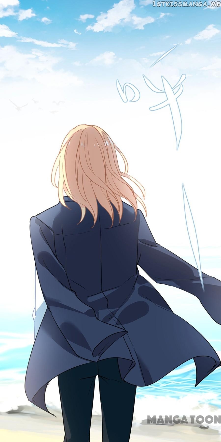 Cajole a Childe Into Being My Boyfriend Chapter 137 - page 2