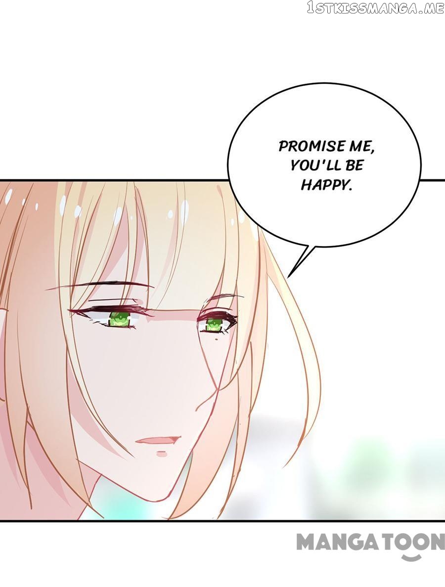 Cajole a Childe Into Being My Boyfriend Chapter 137 - page 21