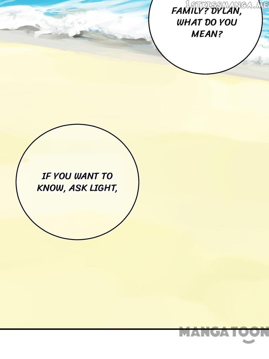 Cajole a Childe Into Being My Boyfriend Chapter 137 - page 23