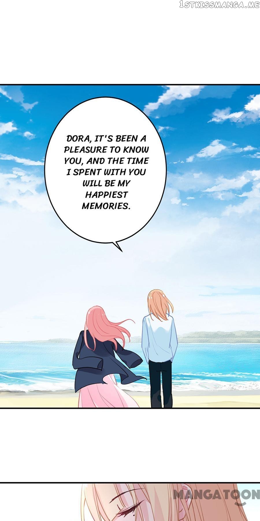 Cajole a Childe Into Being My Boyfriend Chapter 137 - page 24