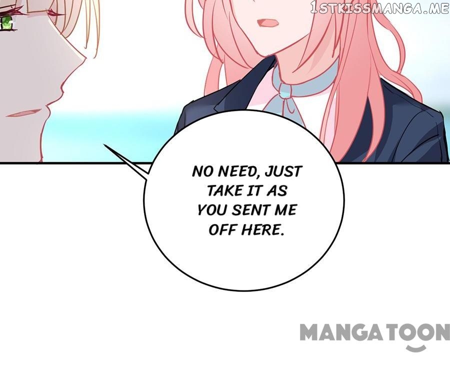 Cajole a Childe Into Being My Boyfriend Chapter 137 - page 27