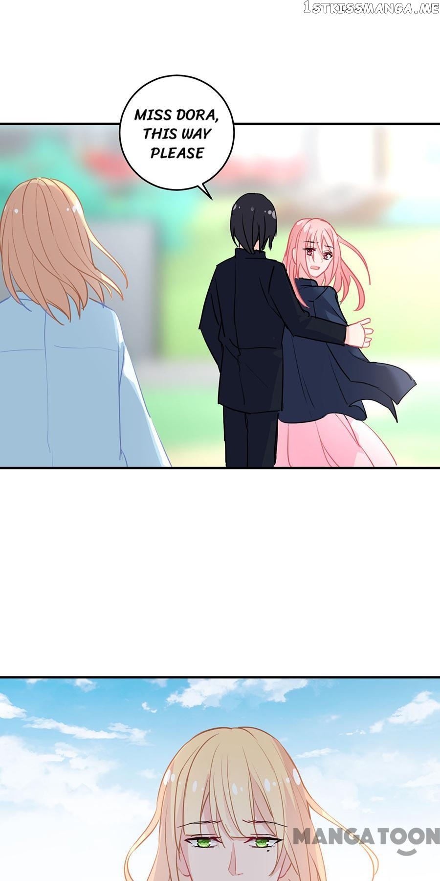 Cajole a Childe Into Being My Boyfriend Chapter 137 - page 28