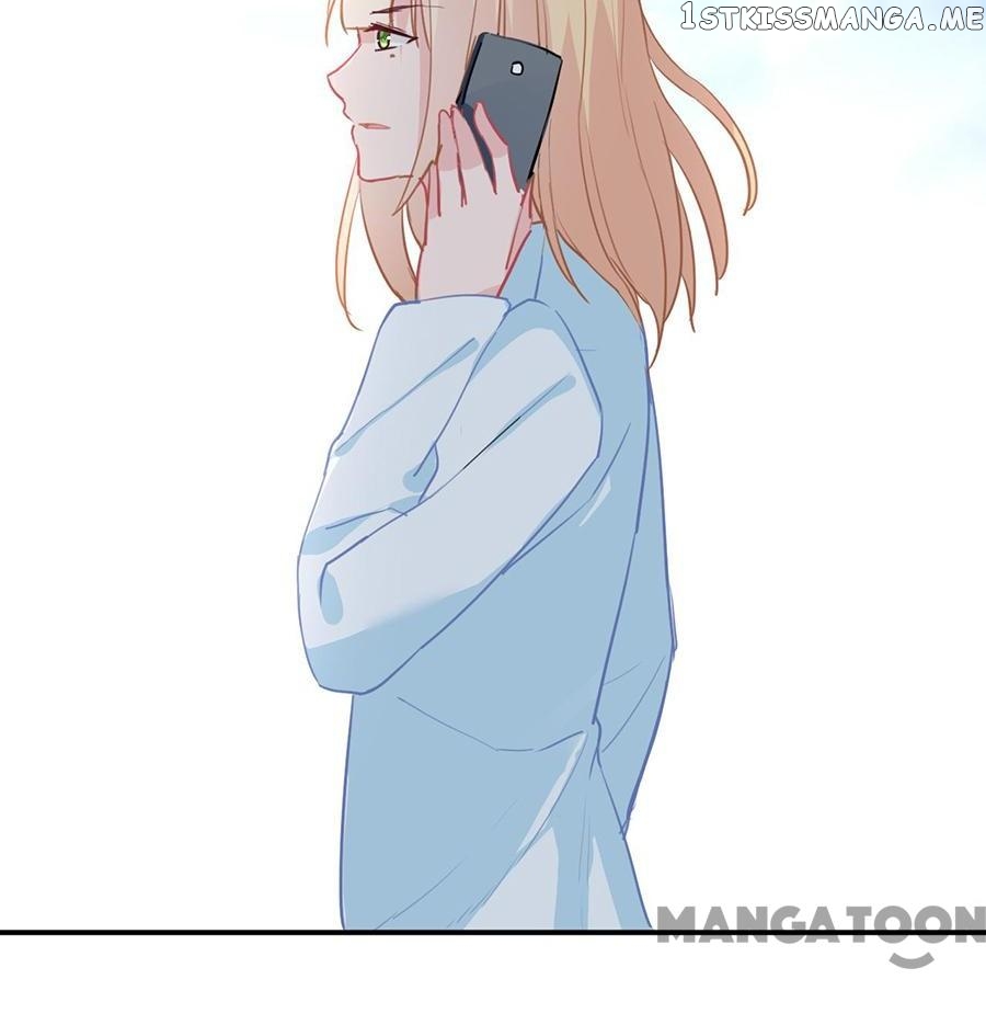 Cajole a Childe Into Being My Boyfriend Chapter 137 - page 33