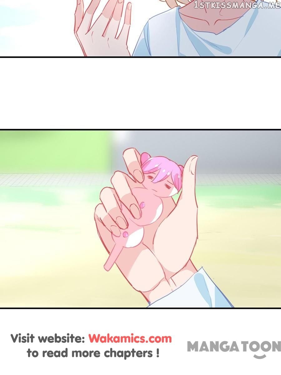 Cajole a Childe Into Being My Boyfriend Chapter 137 - page 36