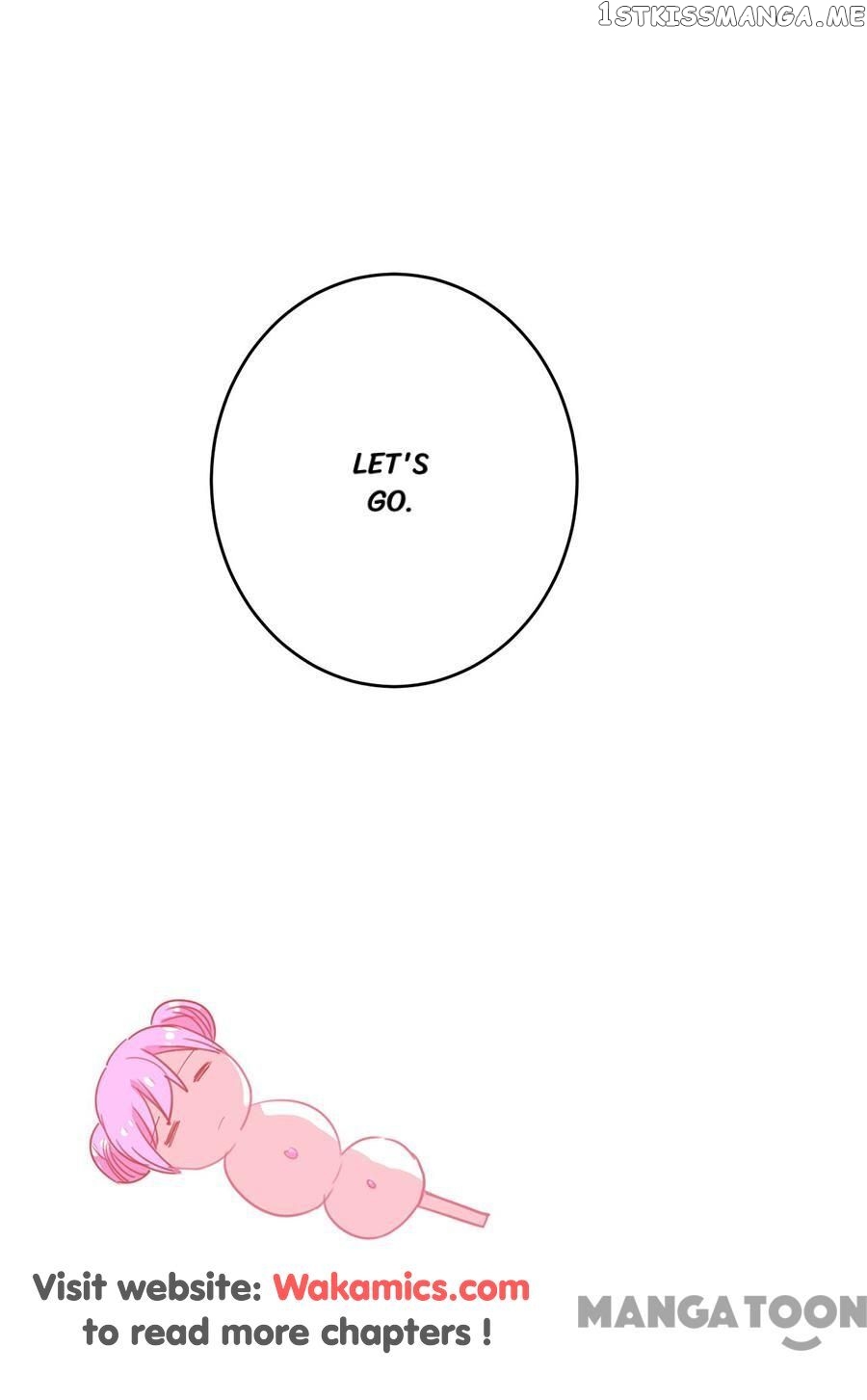 Cajole a Childe Into Being My Boyfriend Chapter 137 - page 37