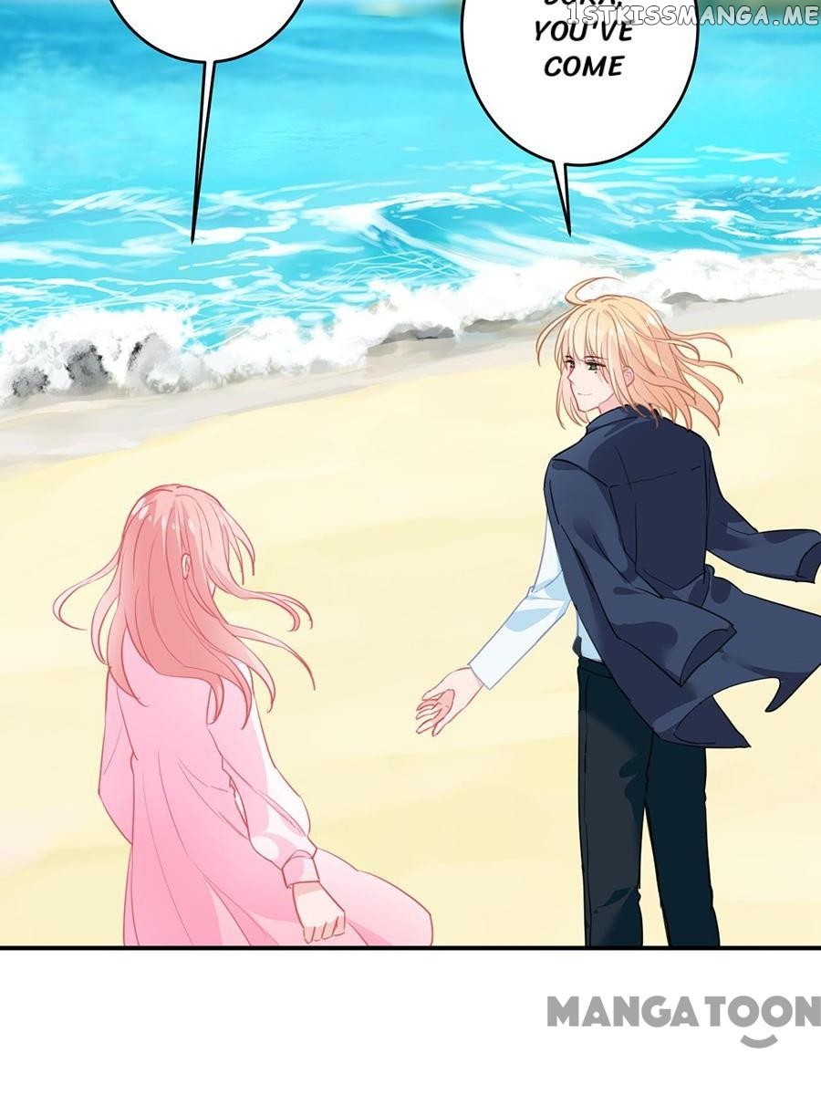 Cajole a Childe Into Being My Boyfriend Chapter 137 - page 5