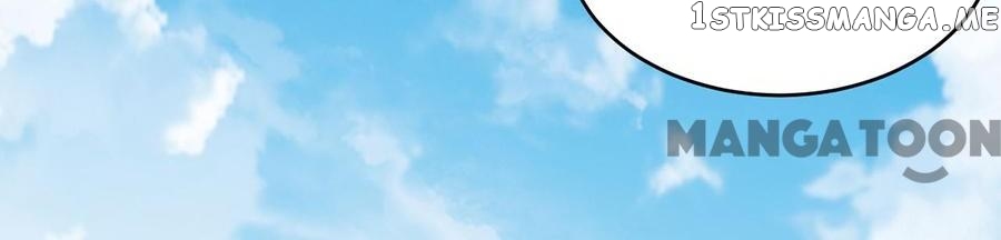 Cajole a Childe Into Being My Boyfriend Chapter 137 - page 9