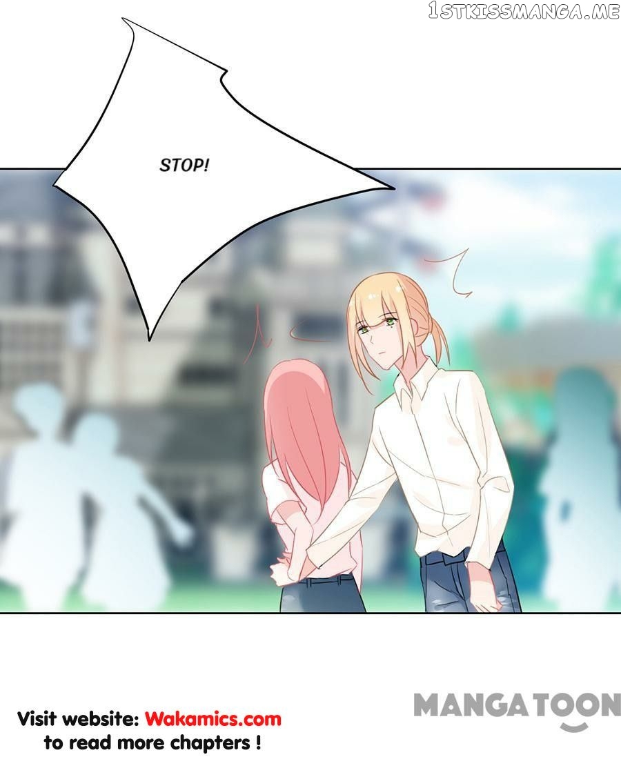Cajole a Childe Into Being My Boyfriend Chapter 103 - page 15