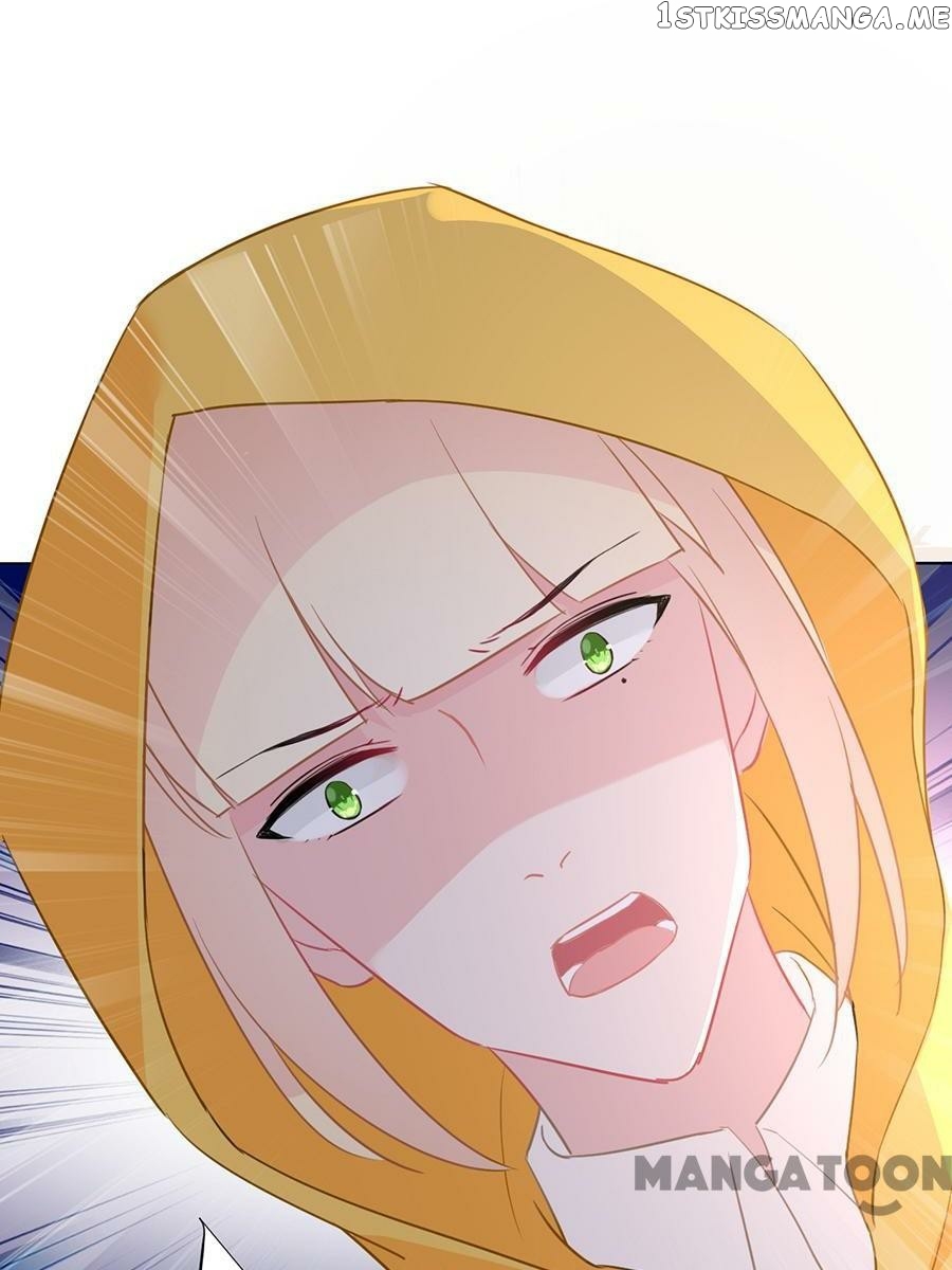 Cajole a Childe Into Being My Boyfriend Chapter 103 - page 32