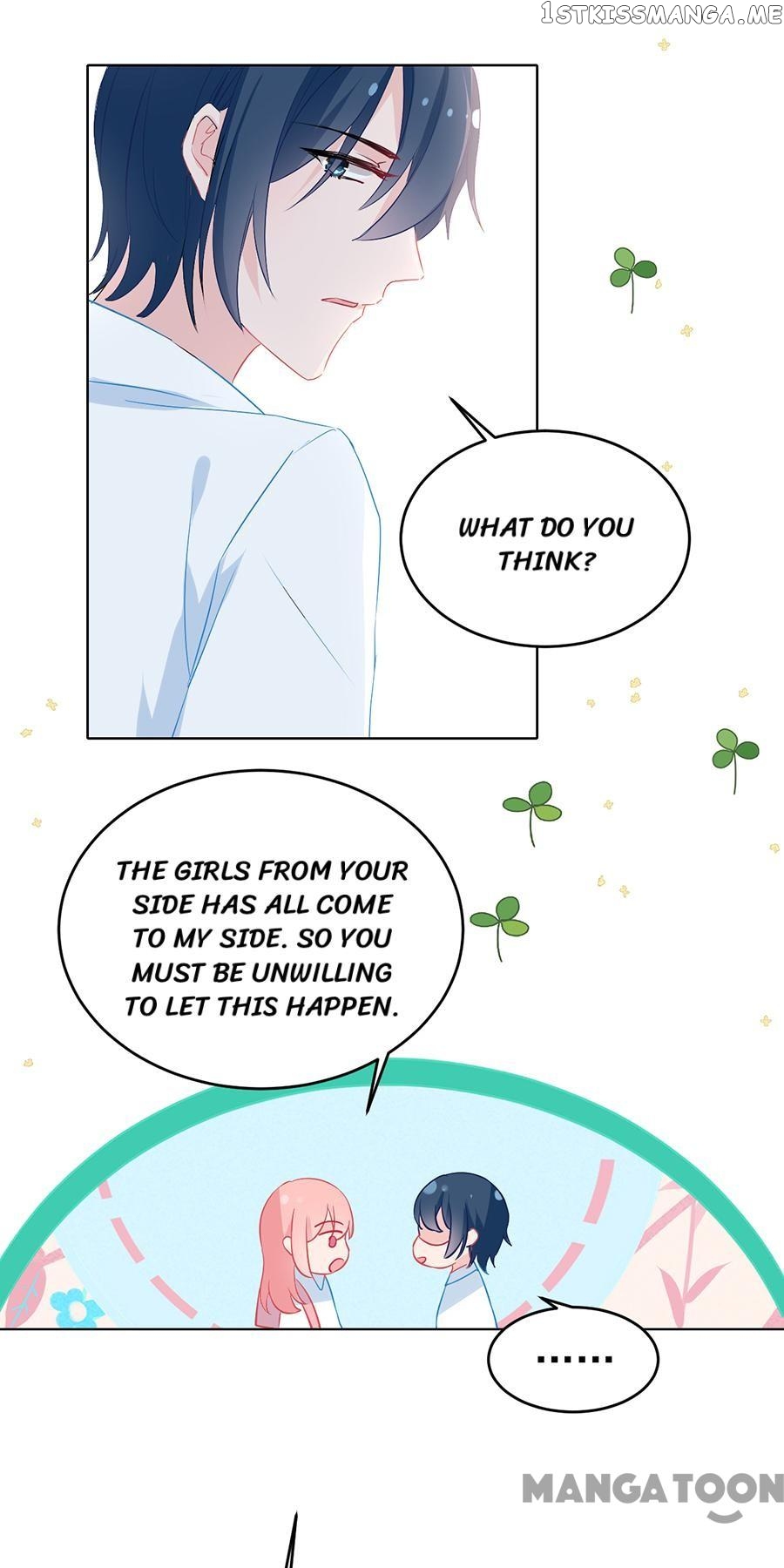 Cajole a Childe Into Being My Boyfriend Chapter 131 - page 10