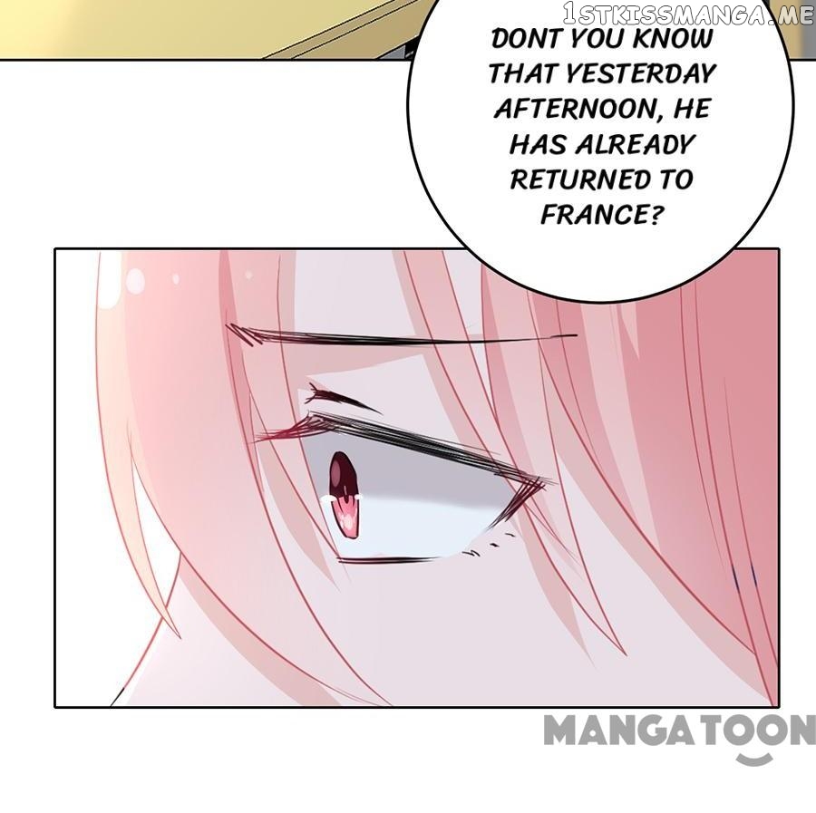 Cajole a Childe Into Being My Boyfriend Chapter 131 - page 19