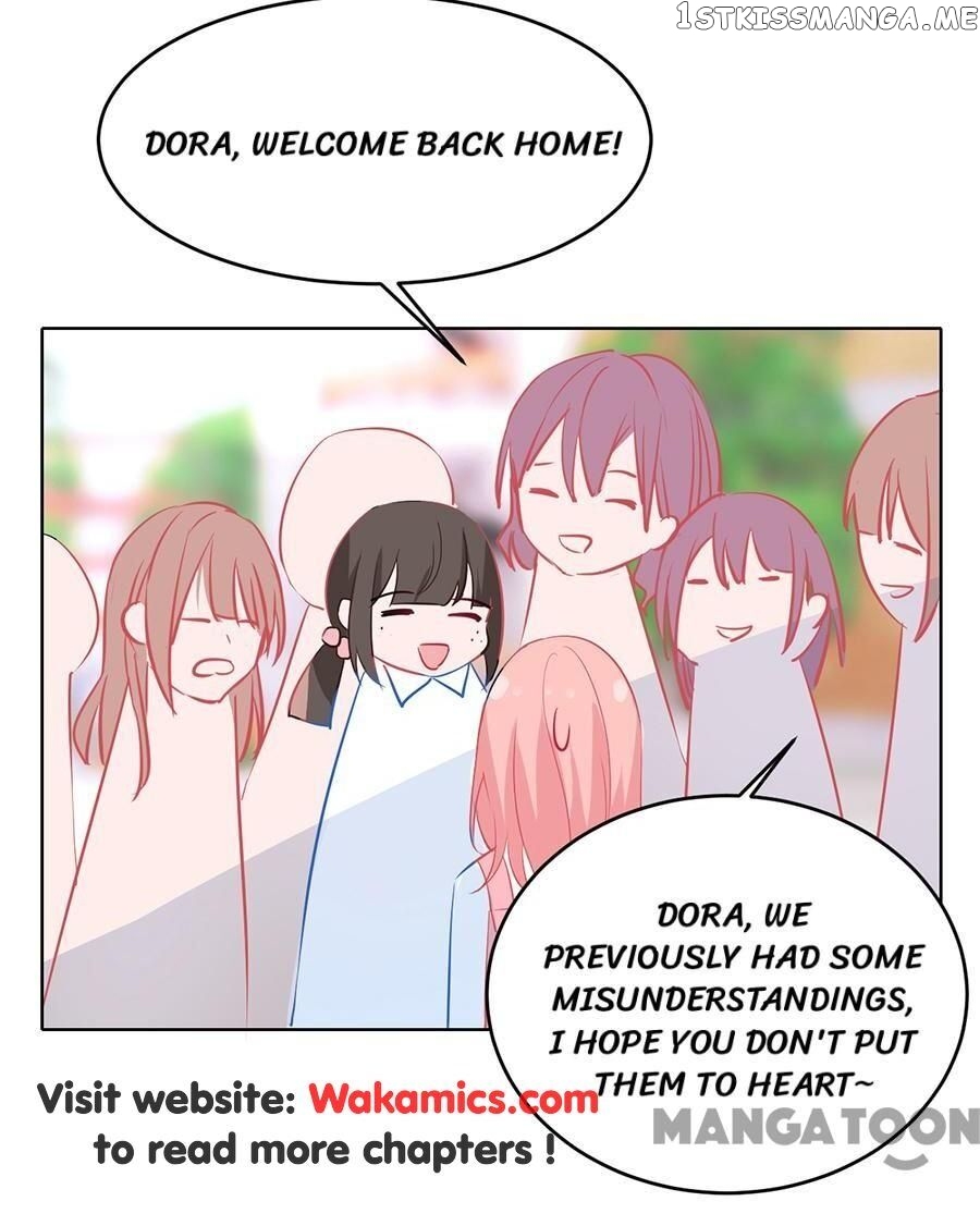 Cajole a Childe Into Being My Boyfriend Chapter 131 - page 2