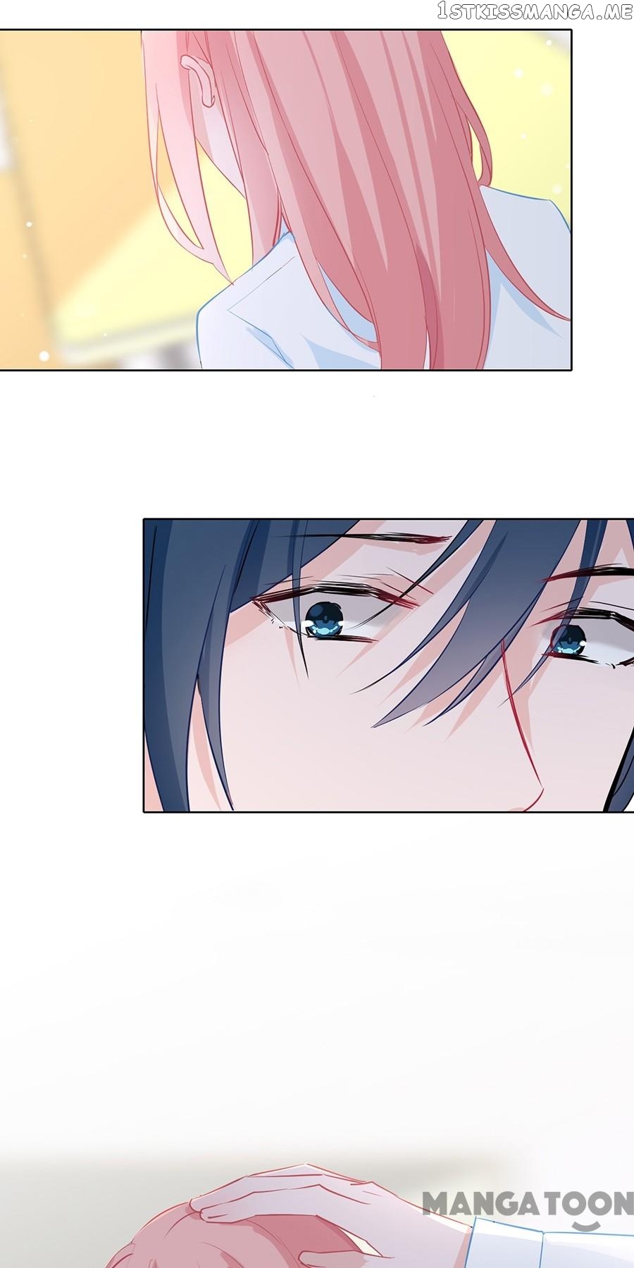 Cajole a Childe Into Being My Boyfriend Chapter 131 - page 22