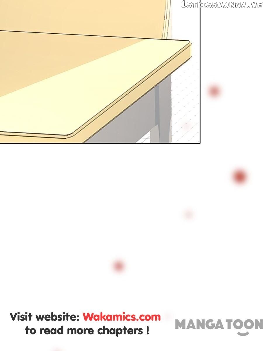 Cajole a Childe Into Being My Boyfriend Chapter 131 - page 25