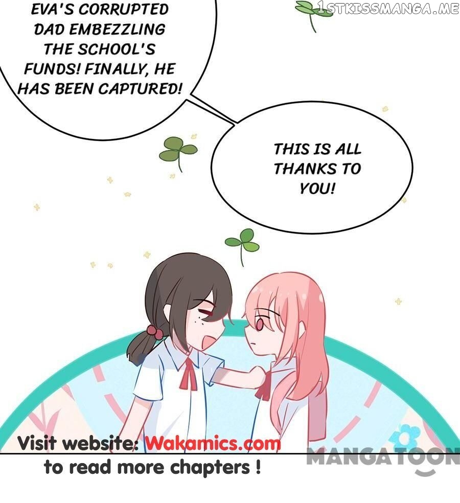 Cajole a Childe Into Being My Boyfriend Chapter 131 - page 4