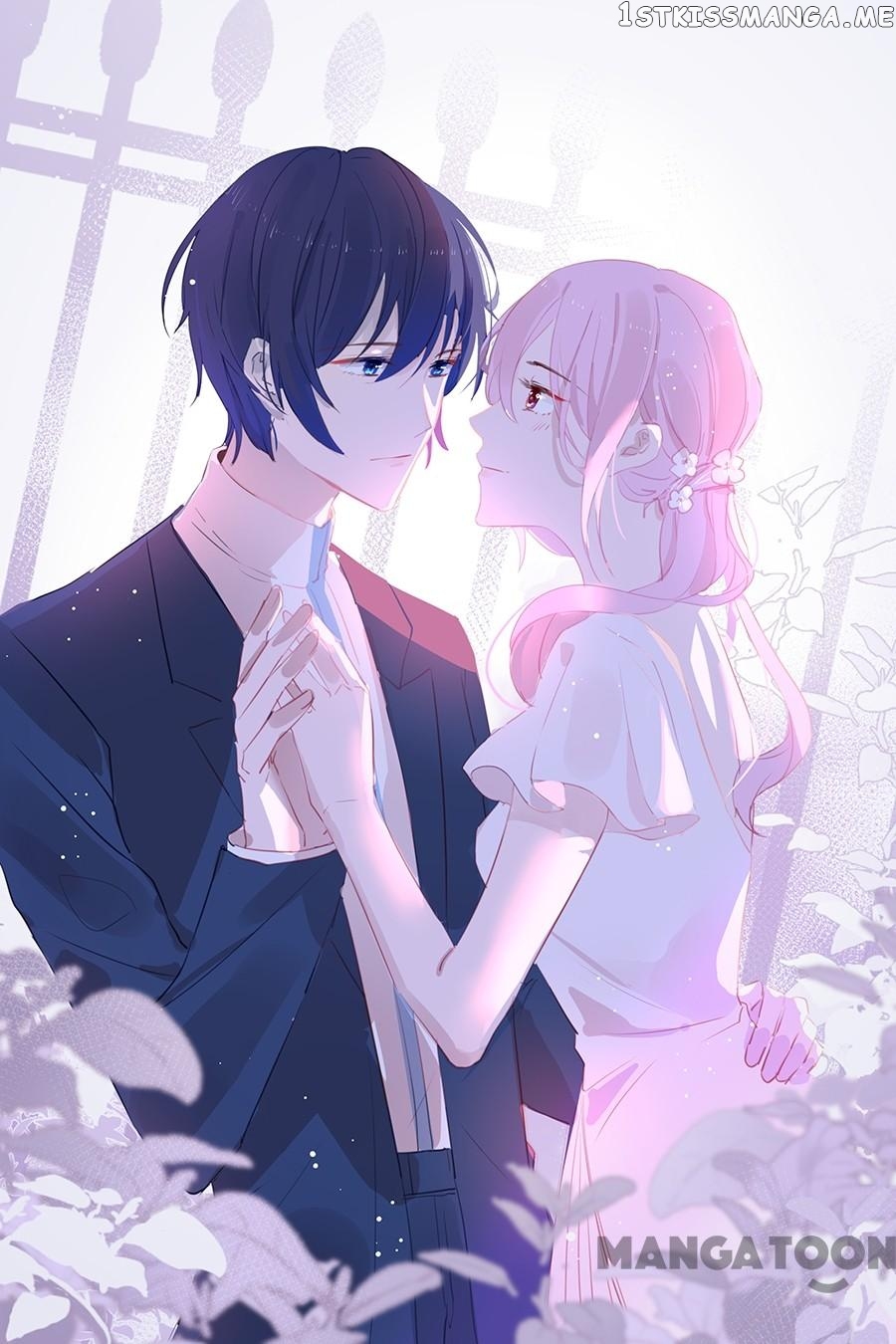 Cajole a Childe Into Being My Boyfriend Chapter 132 - page 1