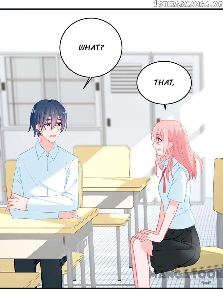 Cajole a Childe Into Being My Boyfriend Chapter 132 - page 10