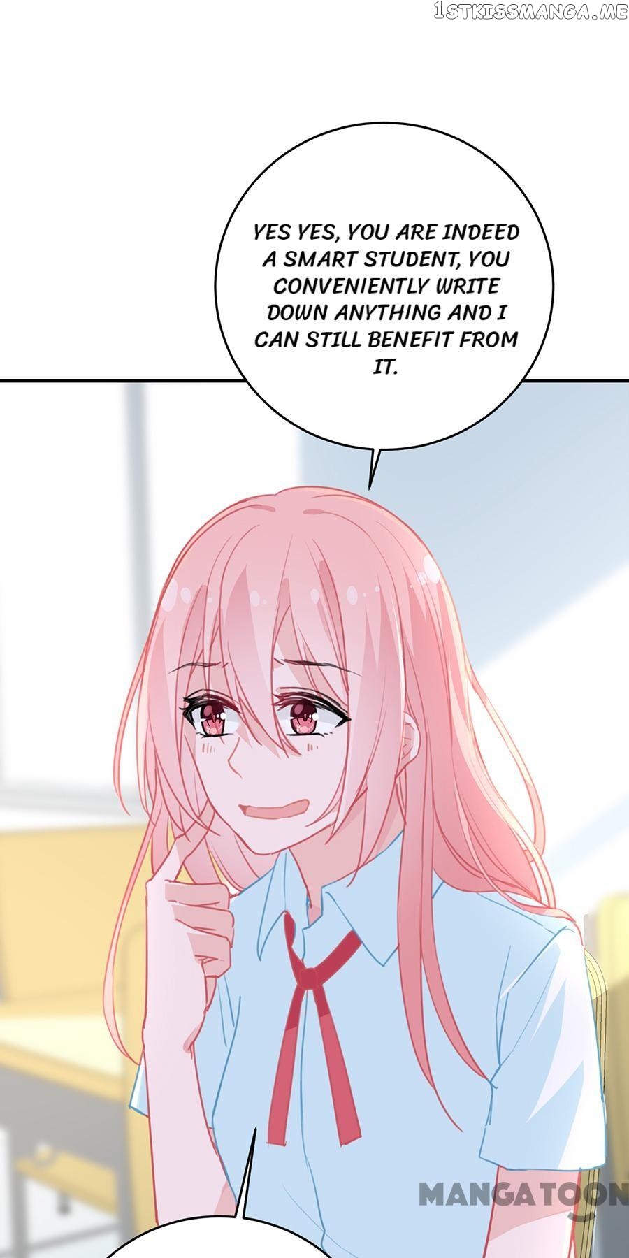 Cajole a Childe Into Being My Boyfriend Chapter 132 - page 12