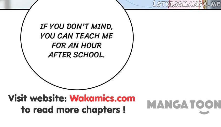 Cajole a Childe Into Being My Boyfriend Chapter 132 - page 13