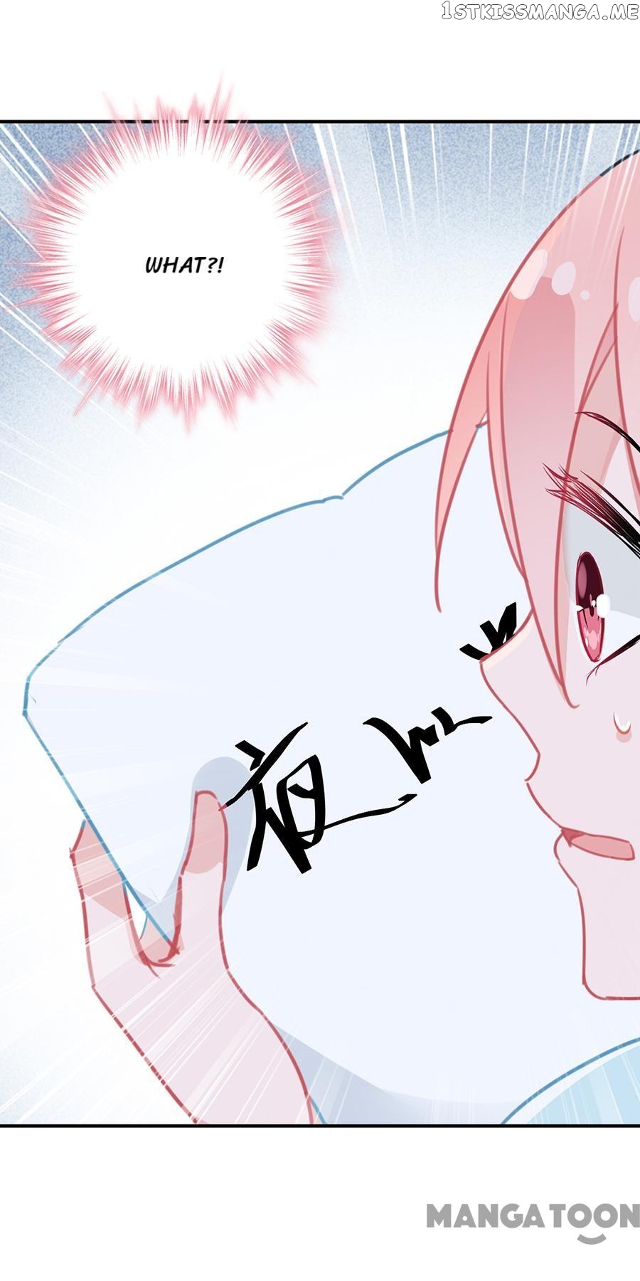Cajole a Childe Into Being My Boyfriend Chapter 132 - page 17