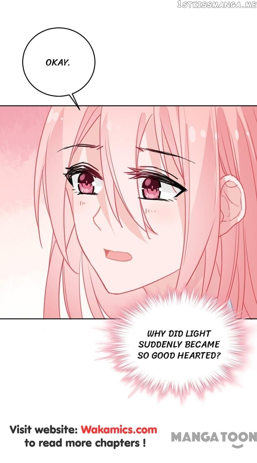 Cajole a Childe Into Being My Boyfriend Chapter 132 - page 3