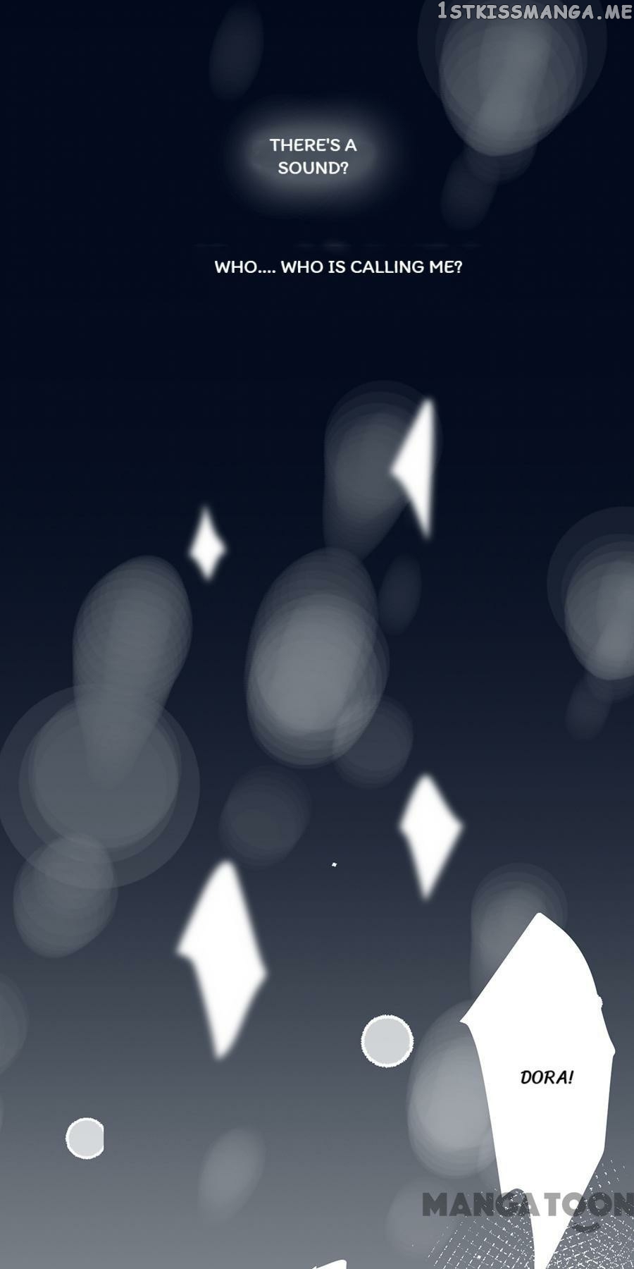 Cajole a Childe Into Being My Boyfriend Chapter 104 - page 1