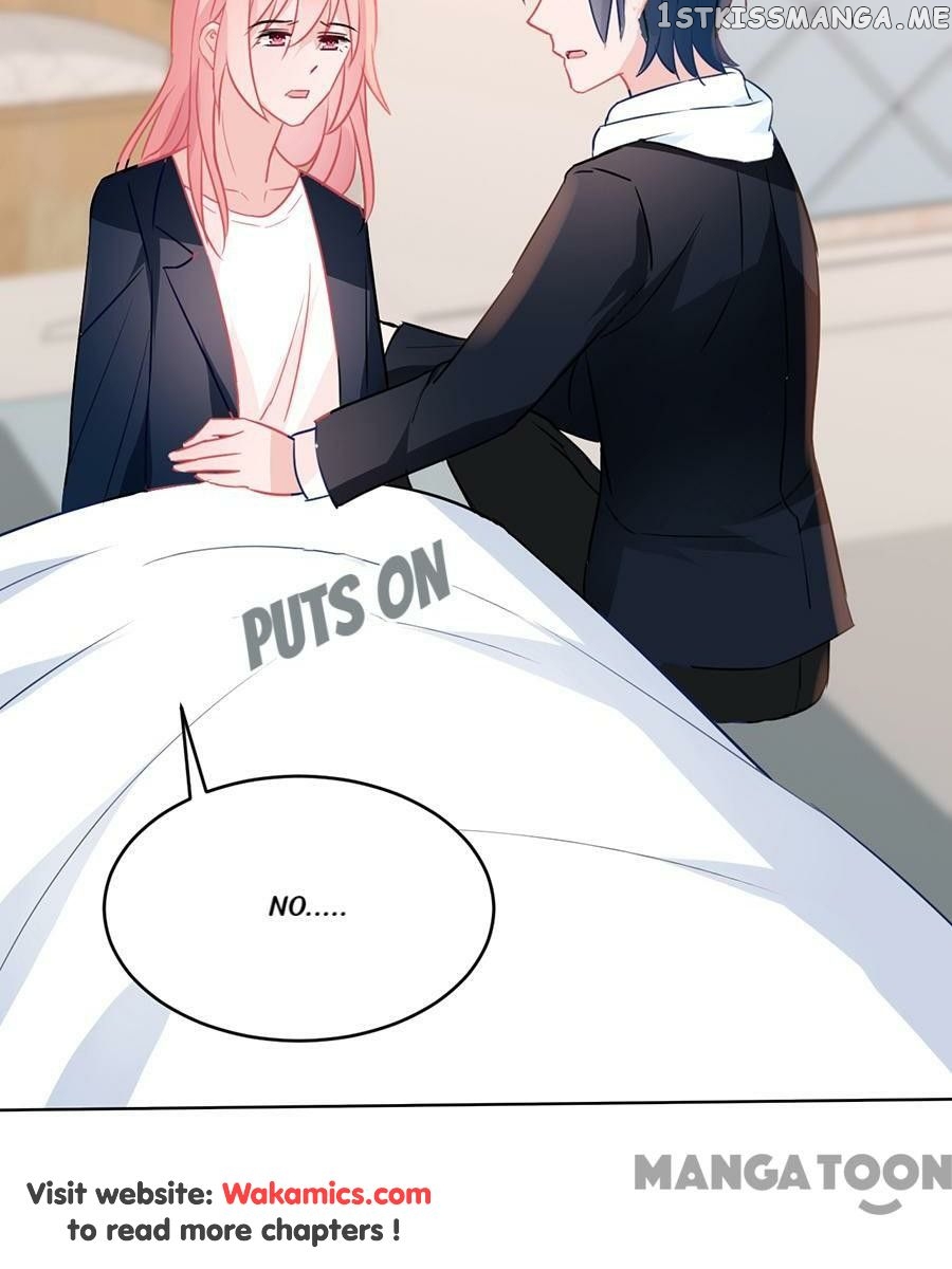 Cajole a Childe Into Being My Boyfriend Chapter 104 - page 10