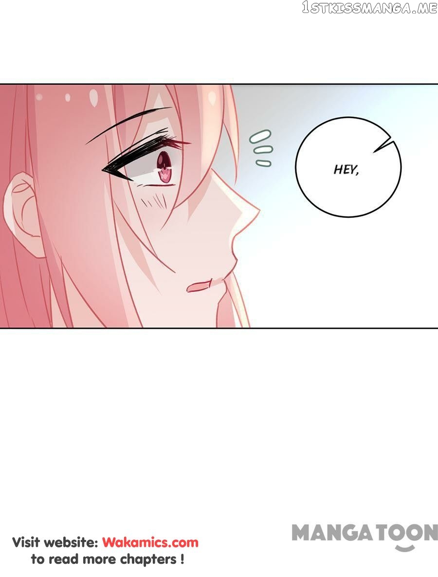 Cajole a Childe Into Being My Boyfriend Chapter 104 - page 15