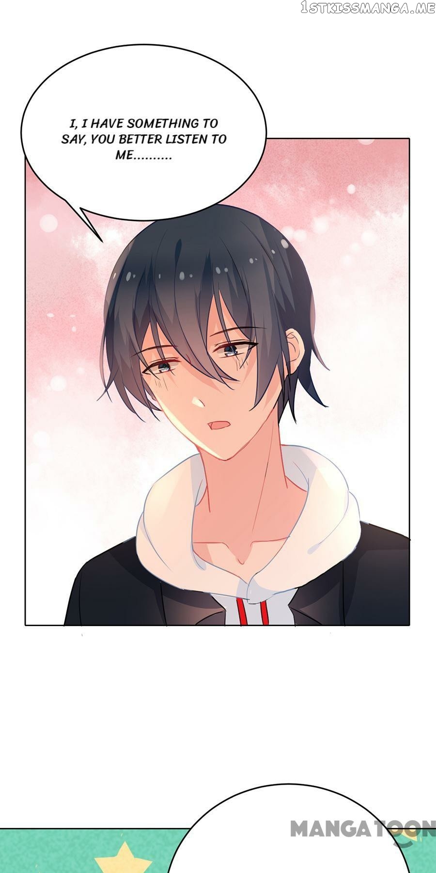 Cajole a Childe Into Being My Boyfriend Chapter 104 - page 16