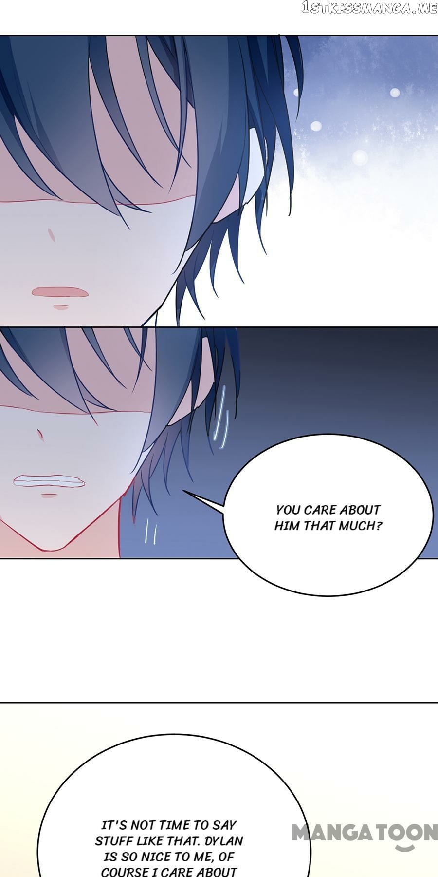 Cajole a Childe Into Being My Boyfriend Chapter 104 - page 20