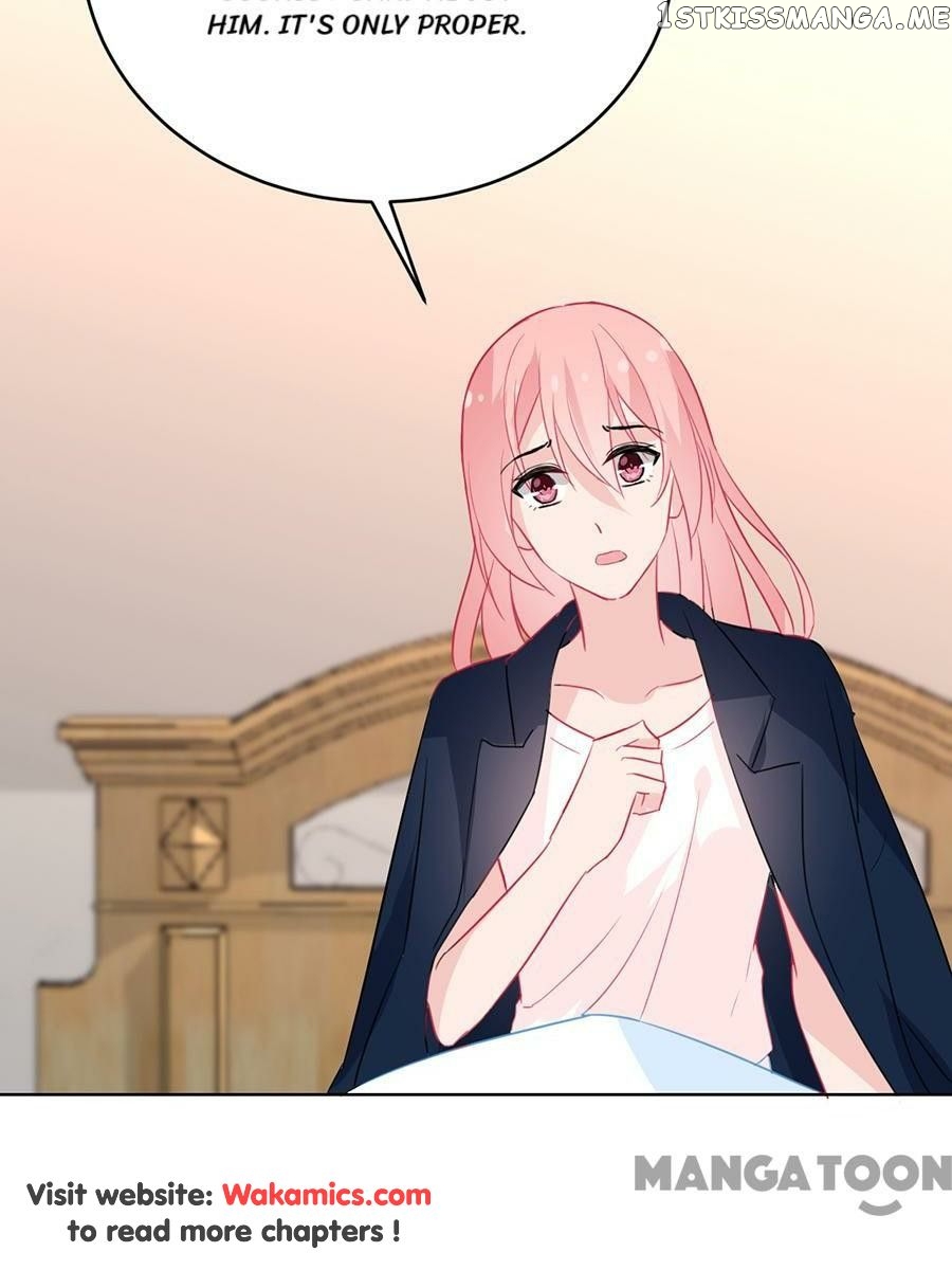 Cajole a Childe Into Being My Boyfriend Chapter 104 - page 21