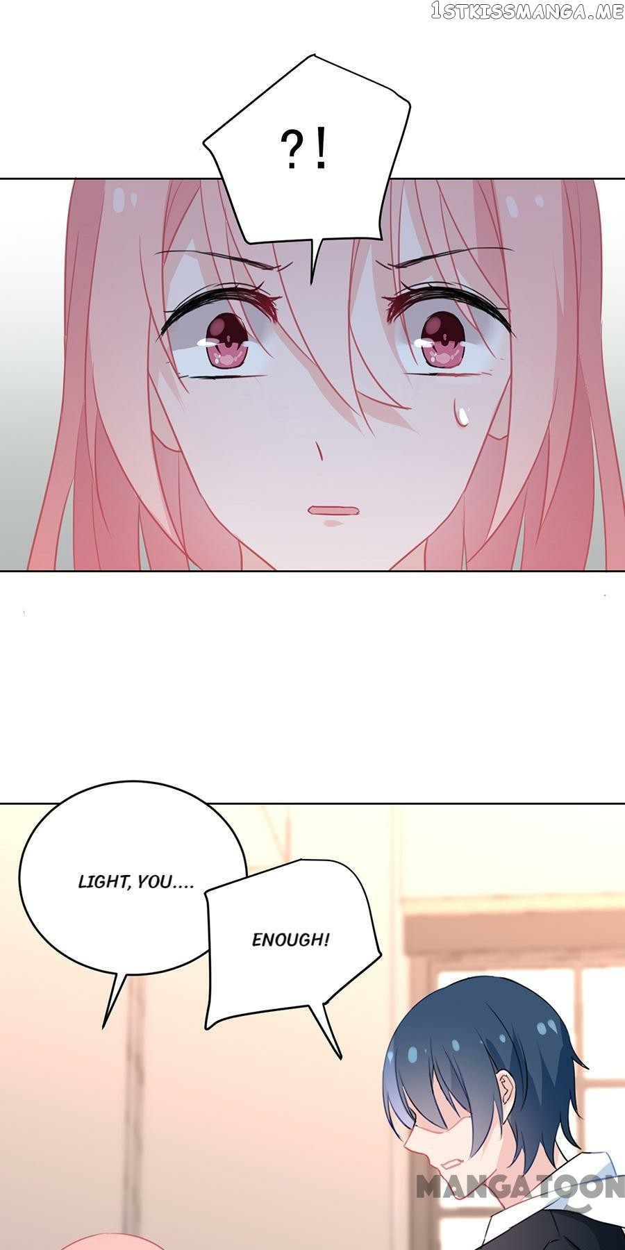 Cajole a Childe Into Being My Boyfriend Chapter 104 - page 23