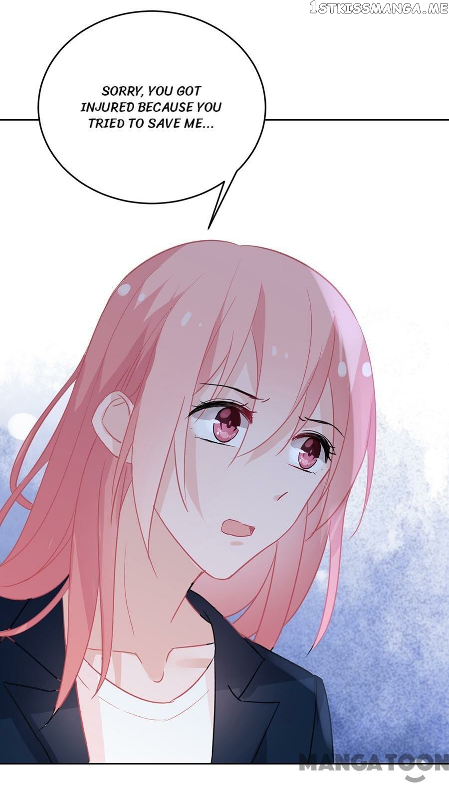 Cajole a Childe Into Being My Boyfriend Chapter 104 - page 28