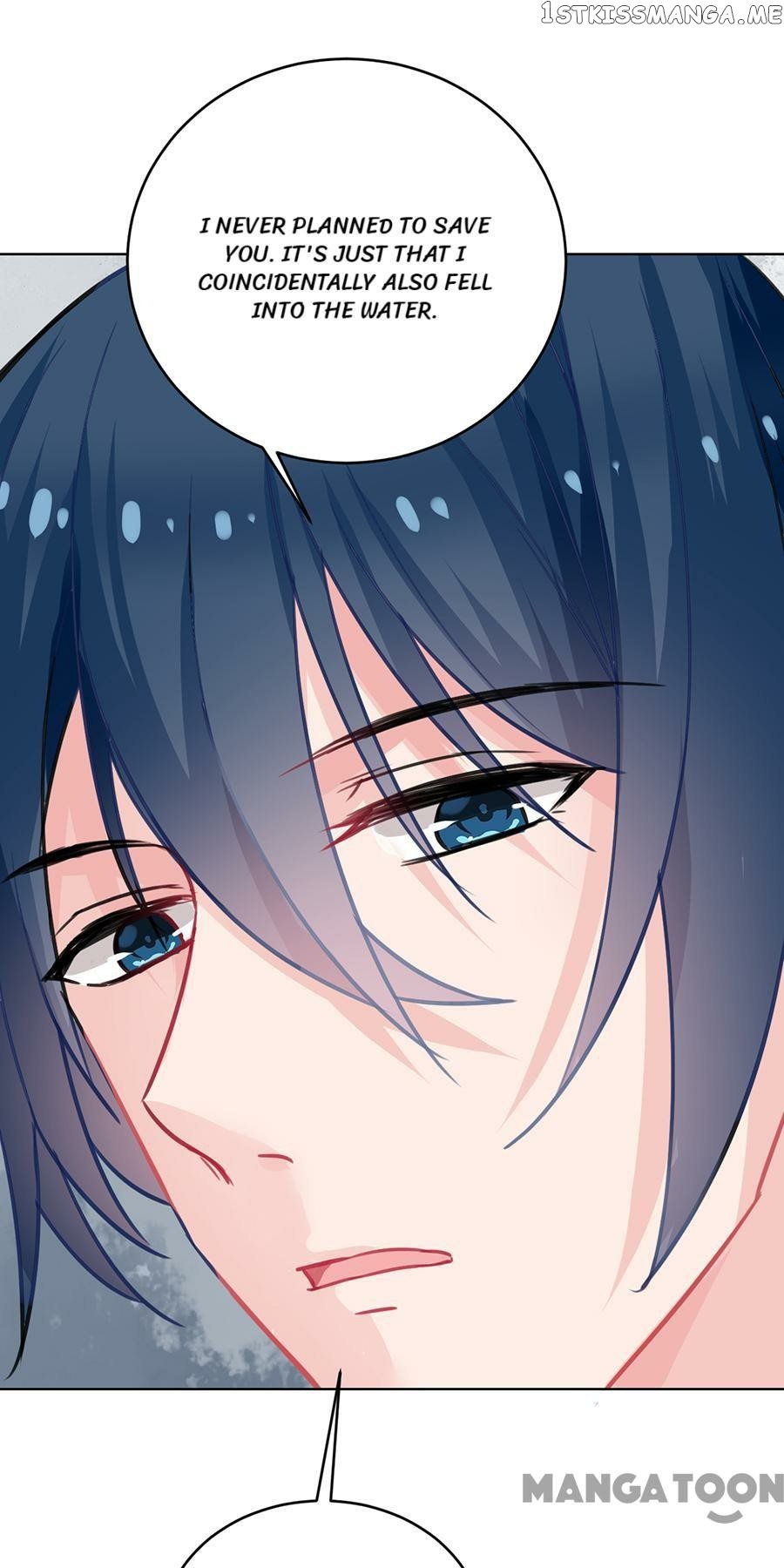 Cajole a Childe Into Being My Boyfriend Chapter 104 - page 31