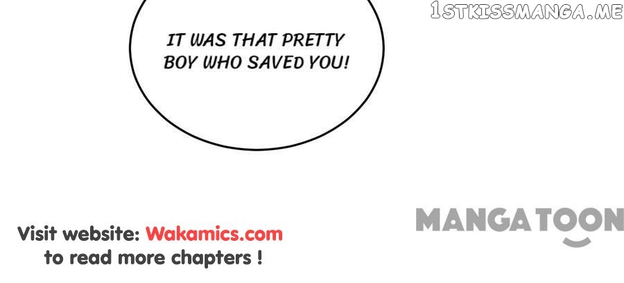 Cajole a Childe Into Being My Boyfriend Chapter 104 - page 32