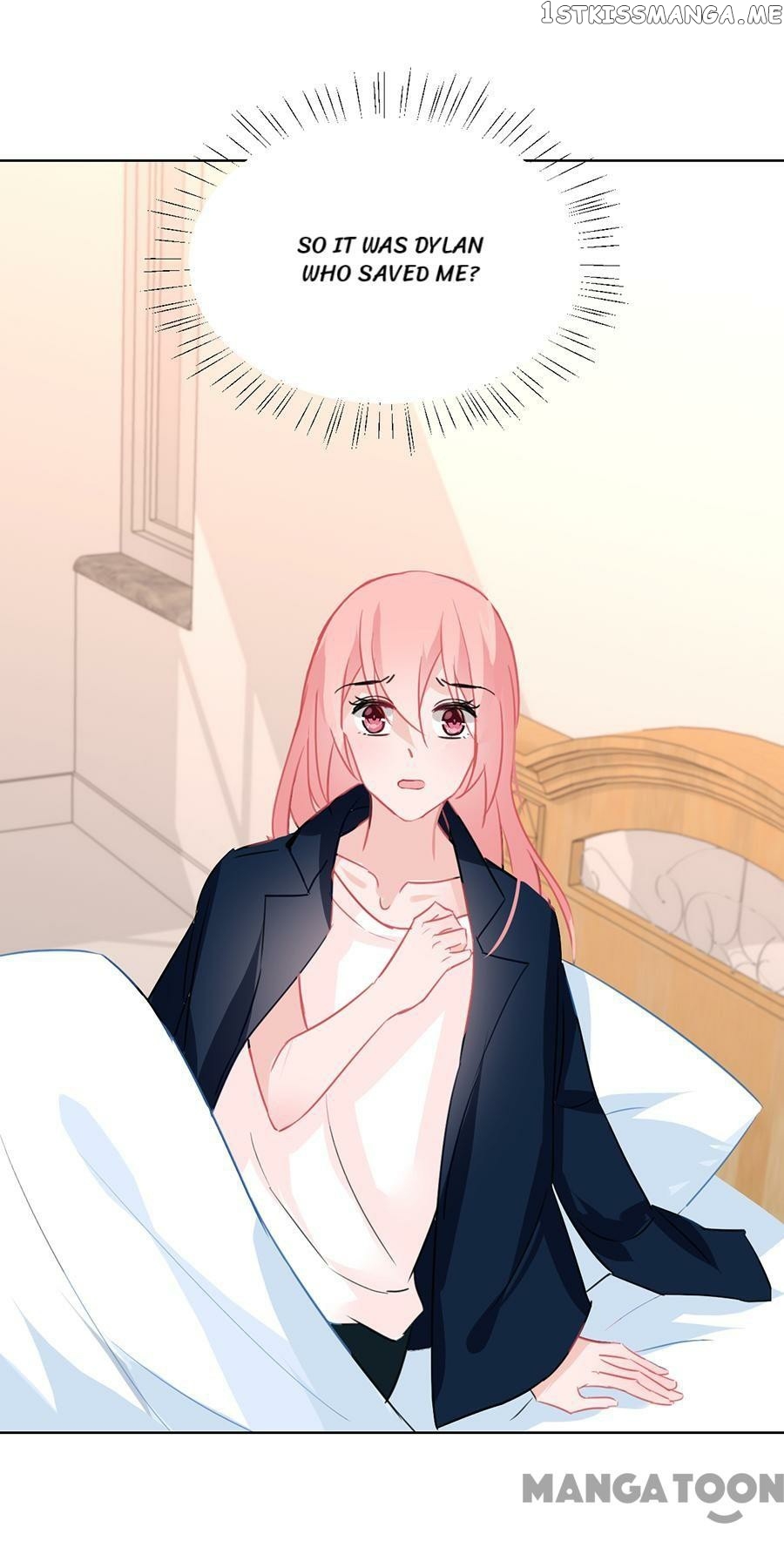 Cajole a Childe Into Being My Boyfriend Chapter 104 - page 33