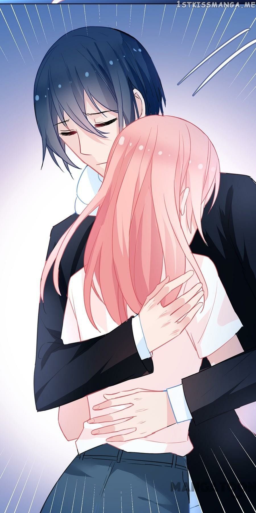 Cajole a Childe Into Being My Boyfriend Chapter 104 - page 7