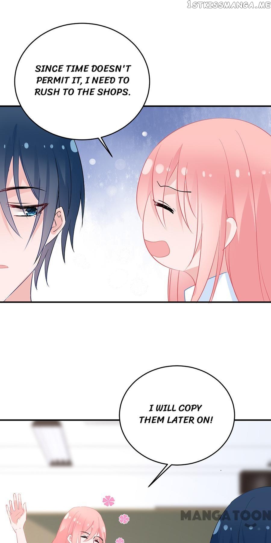 Cajole a Childe Into Being My Boyfriend Chapter 133 - page 10
