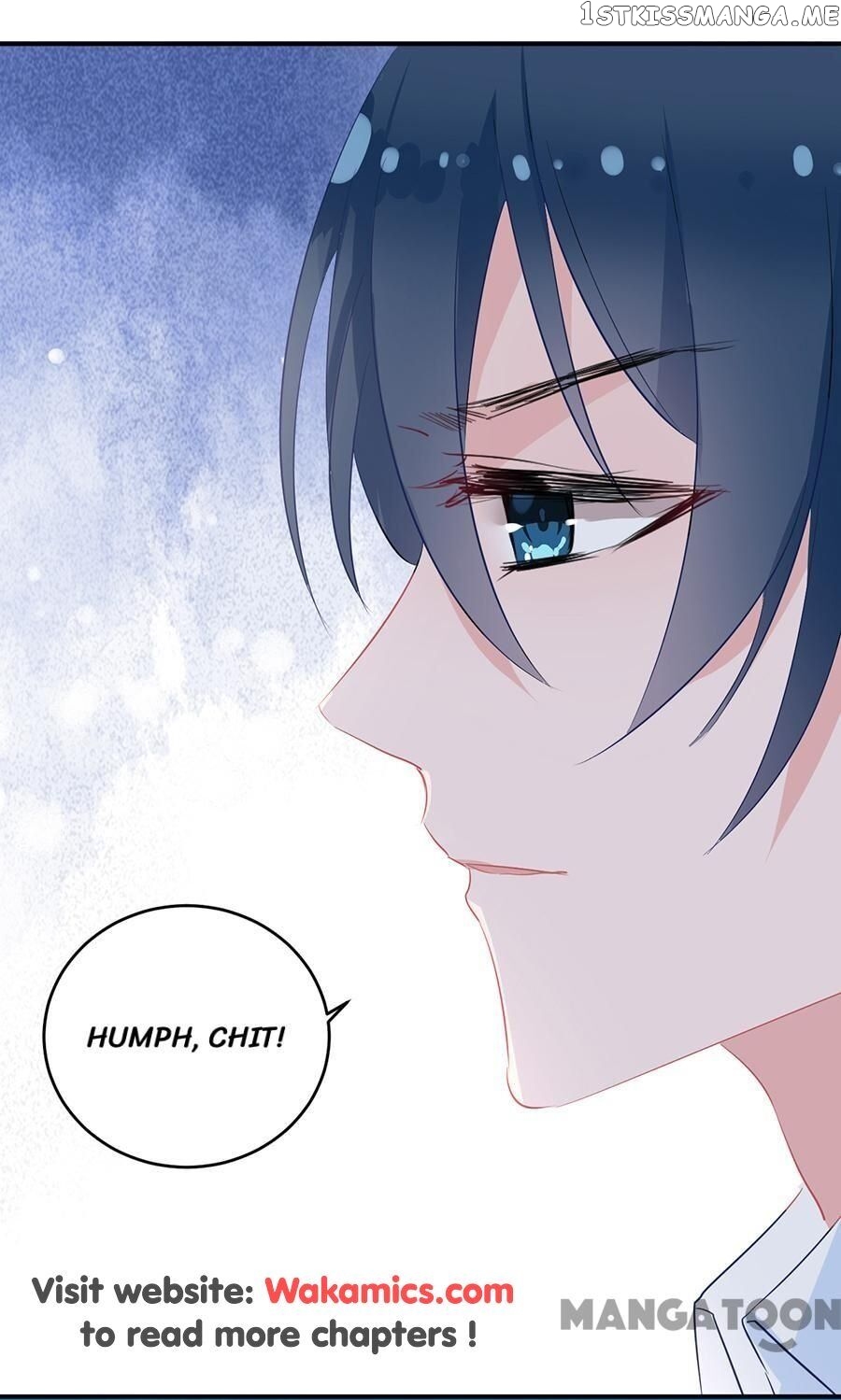 Cajole a Childe Into Being My Boyfriend Chapter 133 - page 12