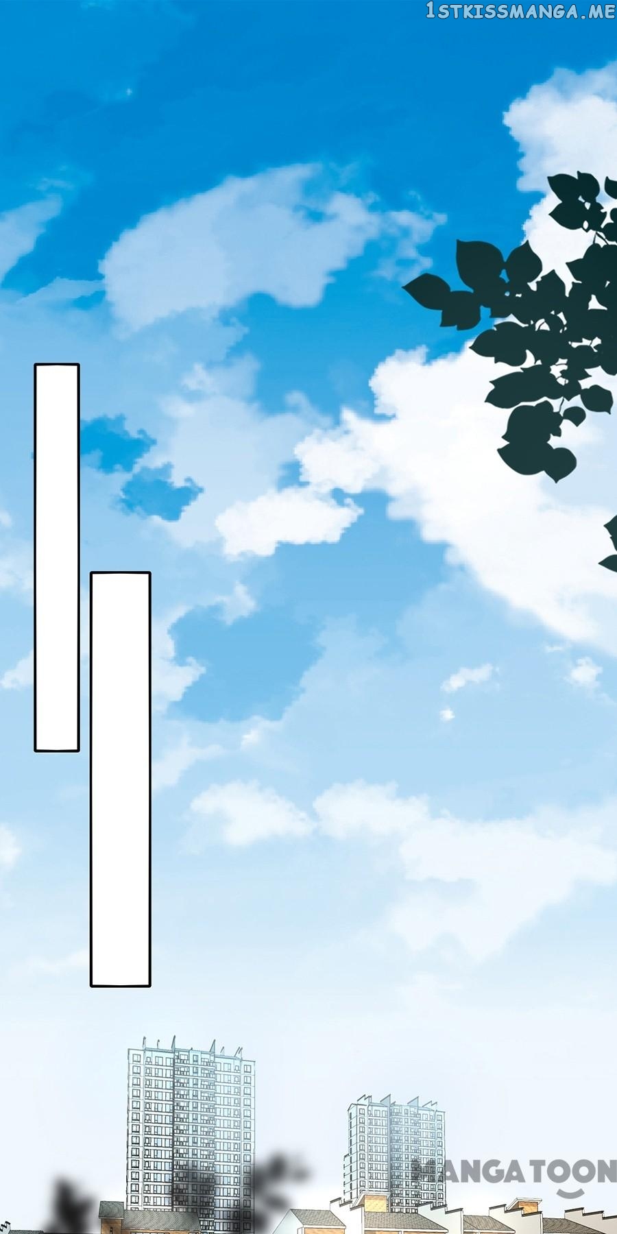 Cajole a Childe Into Being My Boyfriend Chapter 133 - page 13