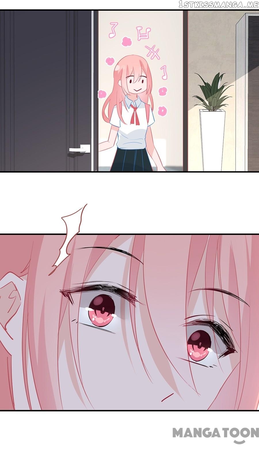 Cajole a Childe Into Being My Boyfriend Chapter 133 - page 17