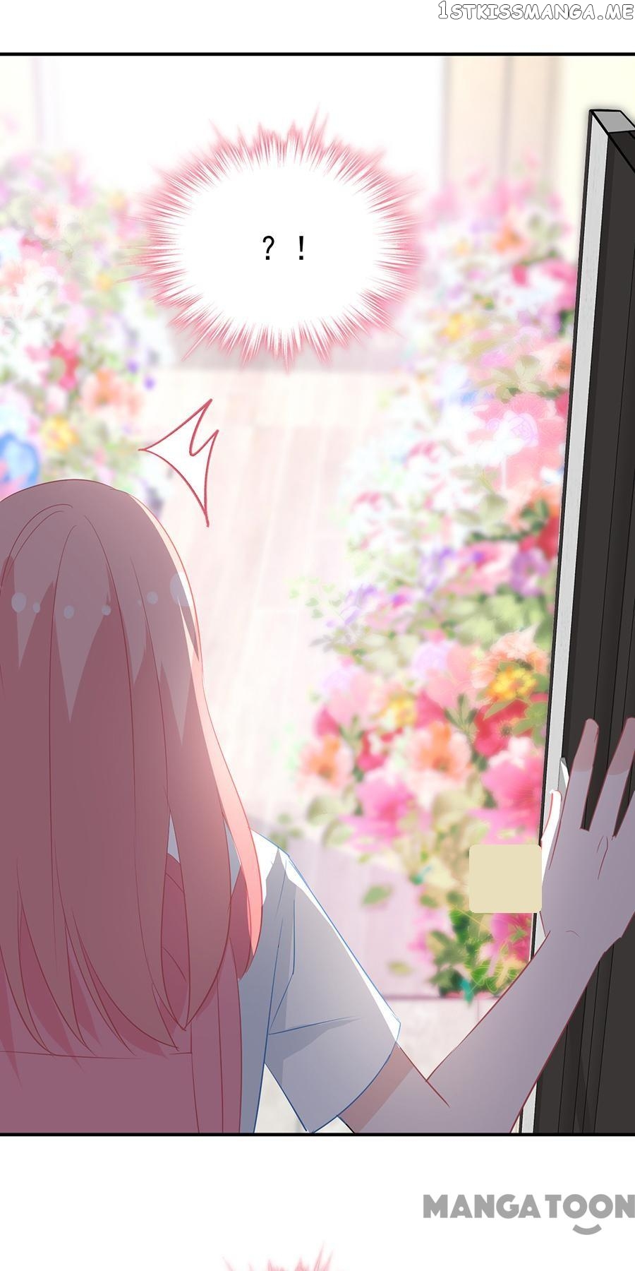 Cajole a Childe Into Being My Boyfriend Chapter 133 - page 18