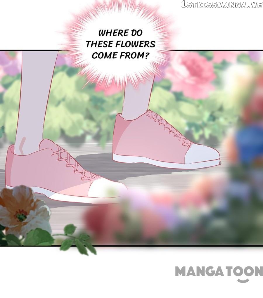 Cajole a Childe Into Being My Boyfriend Chapter 133 - page 19