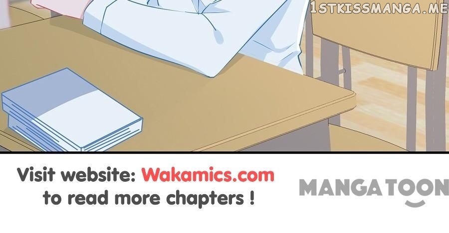 Cajole a Childe Into Being My Boyfriend Chapter 133 - page 2