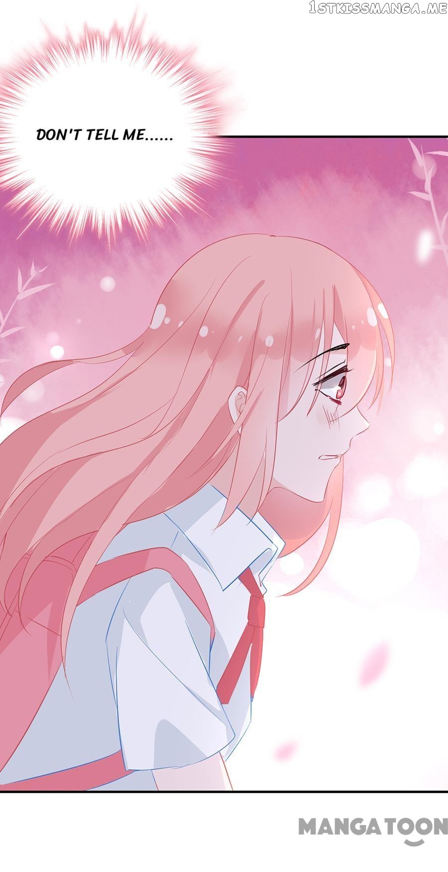 Cajole a Childe Into Being My Boyfriend Chapter 133 - page 20